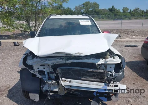 2006 Chevrolet Equinox Ls from USA, damaged, VIN 2CNDL13F166038993